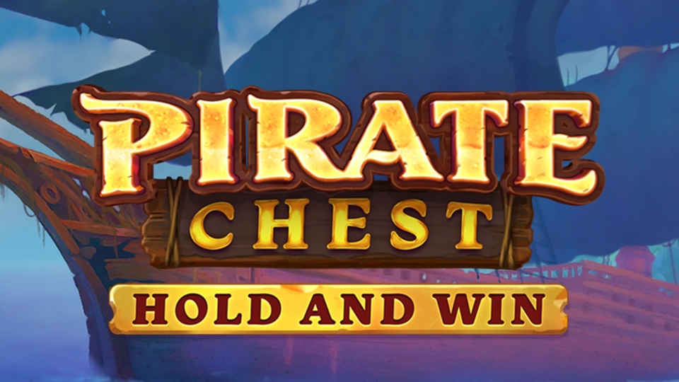Pirate Chest